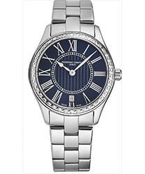 Frederique Constant Classics Ladies Watch Model: FC220MN3BD6B