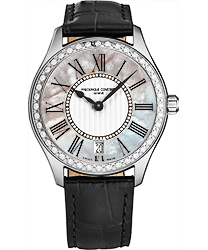 Frederique Constant Classics Ladies Watch Model: FC220MPW3BD26