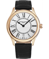 Frederique Constant Classics Ladies Watch Model: FC220MS3B4