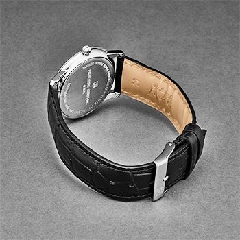 Frederique Constant Slim Line Men's Watch Model FC220NW4S6 Thumbnail 2