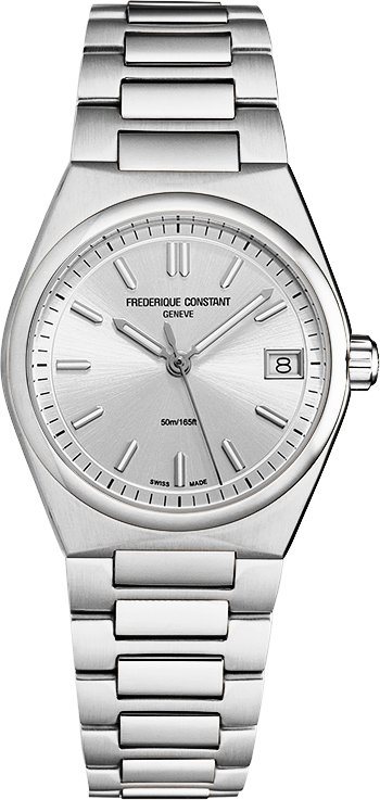 Frederique Constant Highlife Ladies Watch Model FC240S2NH6B