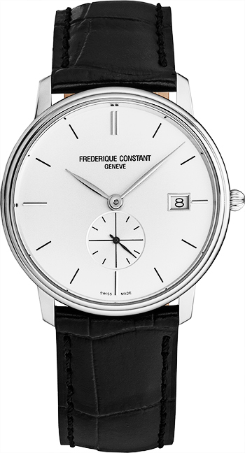 Frederique Constant Slim Line Men's Watch Model FC245S4S6