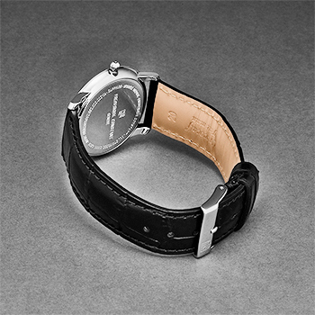 Frederique Constant Slim Line Men's Watch Model FC245S4S6 Thumbnail 3