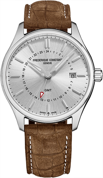 Frederique Constant Classics Men's Watch Model FC252SS5B6