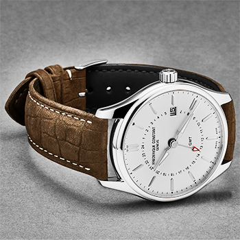 Frederique Constant Classics Men's Watch Model FC252SS5B6 Thumbnail 4