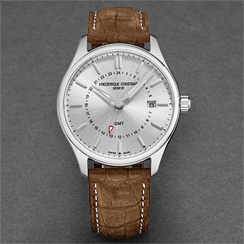 Frederique Constant Classics Men's Watch Model FC252SS5B6 Thumbnail 2