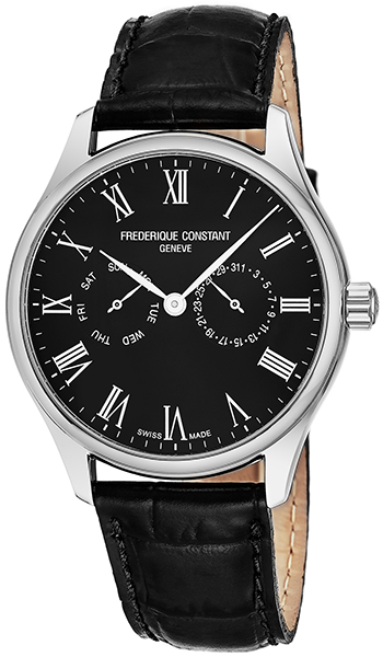 Frederique Constant Classics Men's Watch Model FC259BR5B6