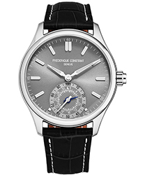 Frederique Constant SmartWatch Men's Watch Model: FC285LGS5B6
