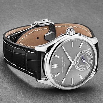 Frederique Constant SmartWatch Men's Watch Model FC285LGS5B6 Thumbnail 4