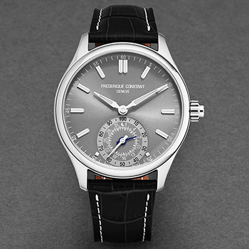 Frederique Constant SmartWatch Men's Watch Model FC285LGS5B6 Thumbnail 3