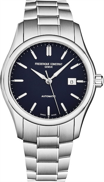 Frederique Constant Classics Men's Watch Model FC303N6B6B