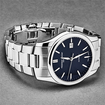 Frederique Constant Classics Men's Watch Model FC303N6B6B Thumbnail 3