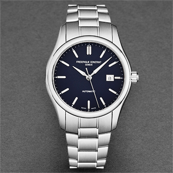 Frederique Constant Classics Men's Watch Model FC303N6B6B Thumbnail 4