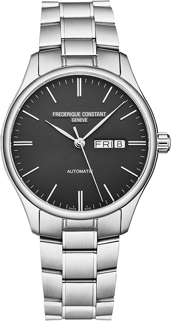 Frederique Constant Classics Men's Watch Model FC304GT5B6B