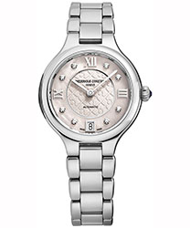 Frederique Constant Classics Ladies Watch Model: FC306LGHD3ER6B