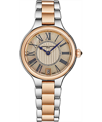 Frederique Constant Classics Ladies Watch Model: FC306MPWN3ER2B