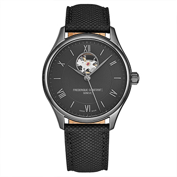 Frederique Constant Heartbeat Men's Watch Model FC310MB5TB6