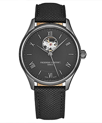 Frederique Constant Heartbeat Men's Watch Model: FC310MB5TB6