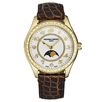 Frederique Constant Classics Ladies Watch Model: FC331MPWD3BD5