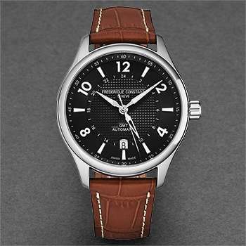 Frederique Constant Runabout Men's Watch Model FC350RMG5B6 Thumbnail 4
