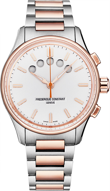 Frederique Constant Yacht Timer Men's Watch Model FC380VT4H2B