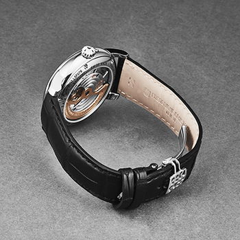 Frederique Constant Hybrid Men's Watch Model FC750MC4H6 Thumbnail 4