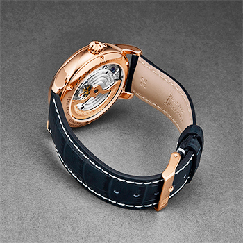 Frederique Constant Hybrid Men's Watch Model FC750N4H4-CL Thumbnail 2