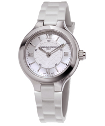 Frederique Constant Horological Smartwatch Ladies Watch Model FC-281WH3ER6