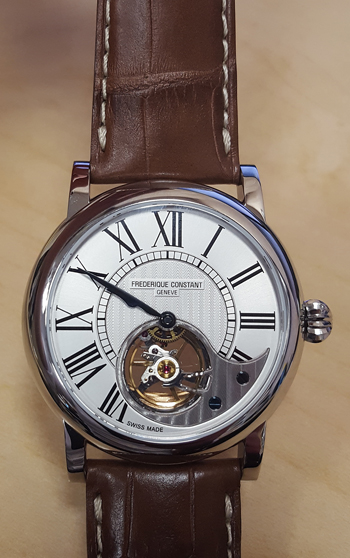 Frederique Constant Manufacture Men's Watch Model FC-930MS4H6 Thumbnail 4