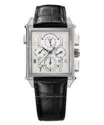 Girard-Perregaux Vintage 1945 Men's Watch Model 25975-53-111-BAEA