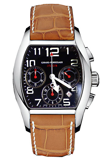 Girard-Perregaux Ferrari Men's Watch Model 27650.0.11.6056