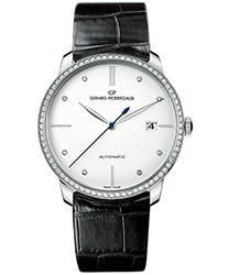 Girard-Perregaux 1966 Men's Watch Model: 49525D53A1A1-BK6A