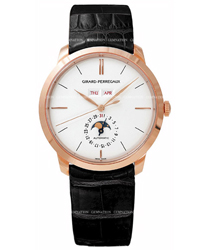 Girard-Perregaux 1966 Men's Watch Model 49535-52-151-BK6A