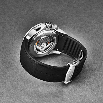 Girard-Perregaux World Timer Men's Watch Model 4970011131BB6C Thumbnail 4