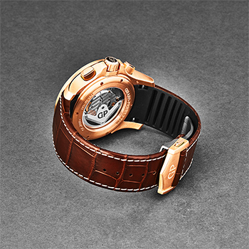 Girard-Perregaux World Timer Men's Watch Model 4970052134BB6B Thumbnail 3
