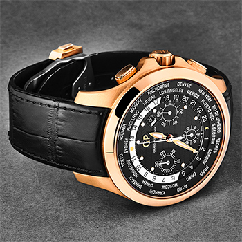 Girard-Perregaux World Timer Men's Watch Model 4970052632BB6B Thumbnail 3