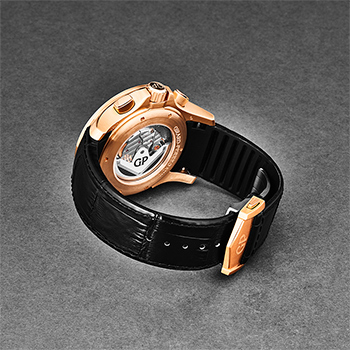 Girard-Perregaux World Timer Men's Watch Model 4970052632BB6B Thumbnail 4