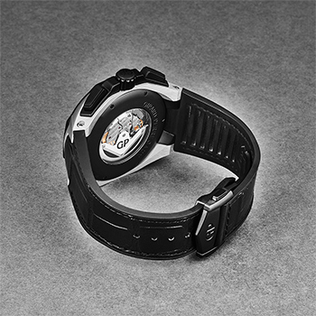 Girard-Perregaux Sea Hawk Men's Watch Model 4997137631BB6A Thumbnail 3