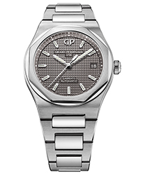 Girard-Perregaux Laureato Unisex Watch Model 81005-11-231-11A