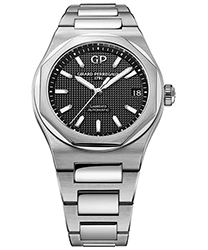 Girard-Perregaux Laureato Men's Watch Model: 81010-11-634-11A