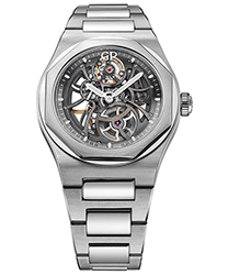 Girard-Perregaux Laureato Men's Watch Model: 81015-11-001-11A