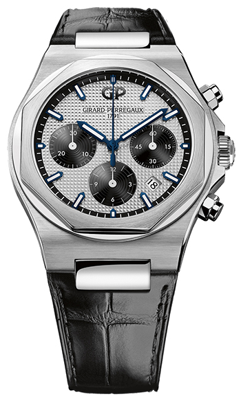 Girard-Perregaux Laureato Men's Watch Model 81020-11-131-BB6A