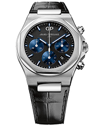 Girard-Perregaux Laureato Men's Watch Model 81020-11-631-BB6A