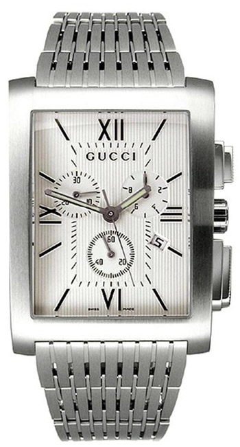 Gucci 8600 Series Men's Watch Model YA086310