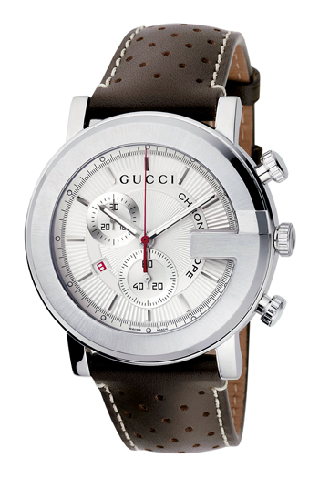 Gucci 101G Men's Watch Model YA101312