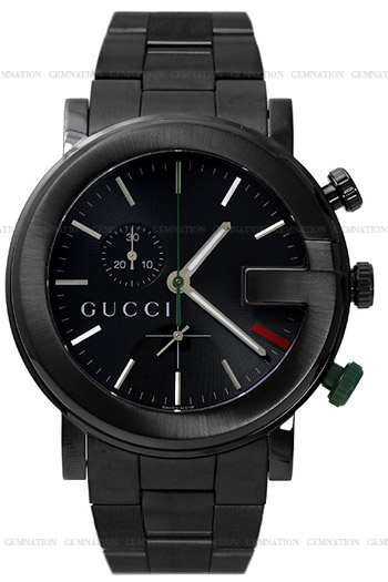 Gucci 101G Men's Watch Model YA101331