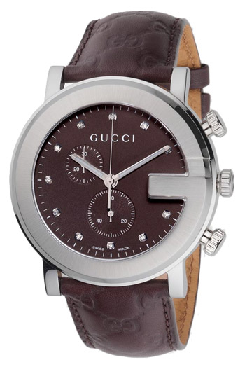 Gucci G-chrono Ladies Watch Model YA101344