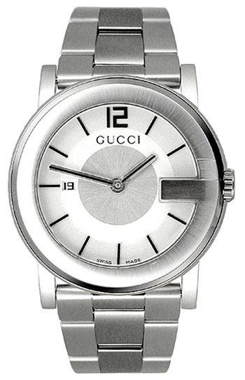 Gucci 101 Series Men's Watch Model YA101406