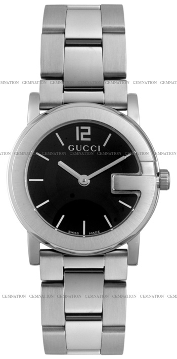 Gucci 101G Ladies Watch Model YA101505