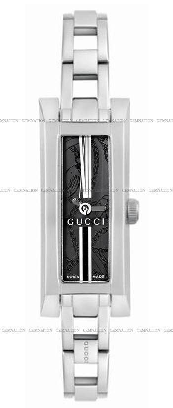 Gucci 110 Ladies Watch Model YA110502